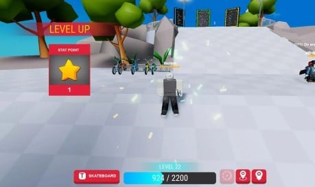 Preview of Vans Event Really Fast Autofarm 