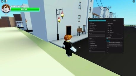 Preview of Moonhub A Universal Time GUI [Very Optimized]