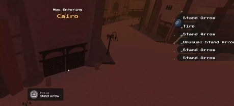 Preview of Project Star Item Farm With Serverhop
