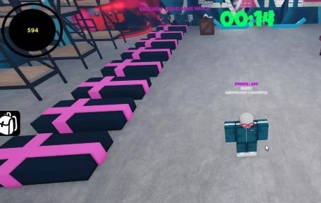 Preview of Ro-Squid Game Farm Wins