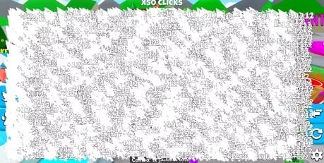 Preview of Clicker Madness 250x More Clicks & Damage