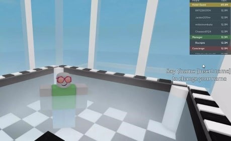 Preview of Hotel Elephant Give Everyone Millions of Cash!