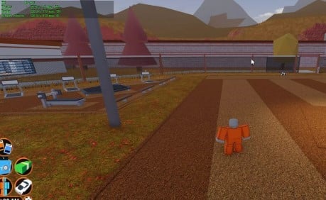Preview of FPS Optimizer