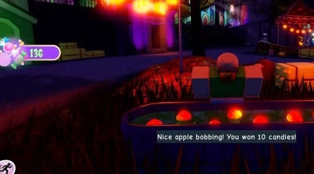Preview of Royale High Candy Autofarm