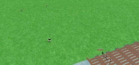 Preview of Ninja Magic Kill All 