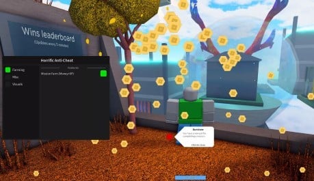 Preview of overk1lls Horrific Housing GUI 