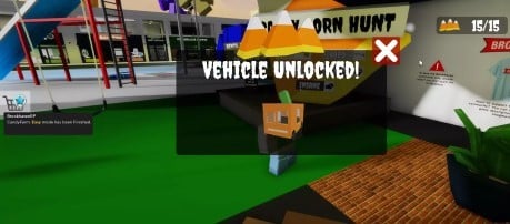 Preview of Brookhaven RP CandyFarm