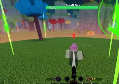Preview of Countless Worlds Godmode