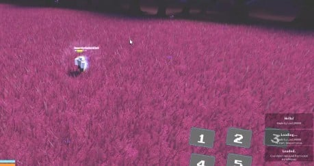 Preview of SoulShatters Test Place Remove Attack Cooldown