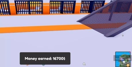 Preview of Duders & Noviks Mad City Autofarm