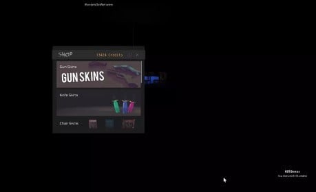 Preview of OP Breaking Point Credit Farm