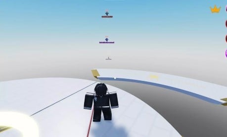 Preview of Encounters - Yeet Players Instantly