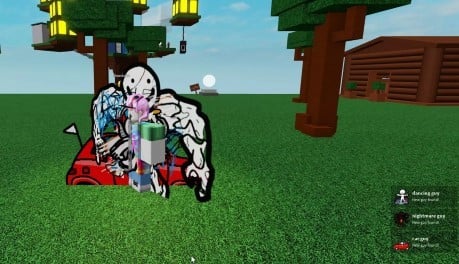 Preview of Find the little guys - Find All 50 Guys