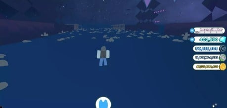 Preview of Pet Simulator X FPS Booster