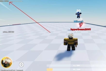 Preview of Encounters God Mode 