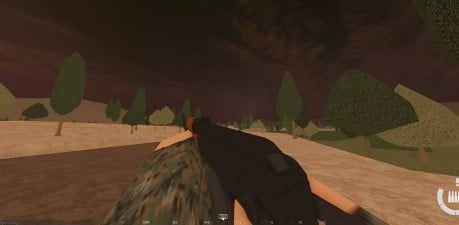 Preview of Fireteam Fullbright & Remove Supressed Vision