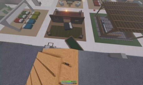 Preview of 3008 No Fall Damage