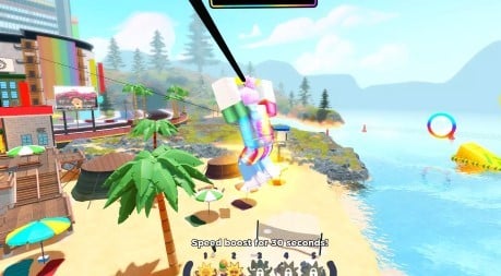 Preview of Tai Verdes Concert Infinite Burrito and Lemonade Boost