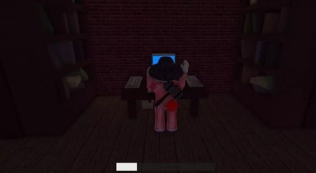 Preview of Flee the Facility - Never Fail Hacking