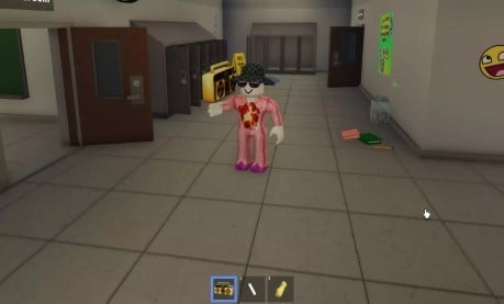 Preview of School Simulator - Get 3 Gamepasses For Free