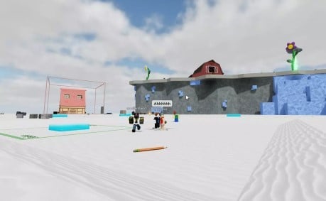 Preview of Fling Things and People - Crash The Server