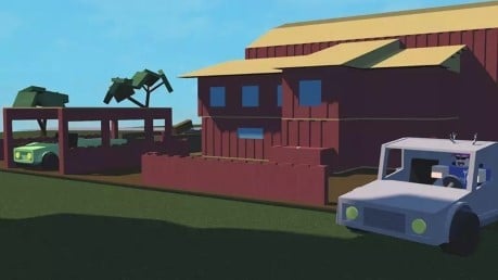 Preview of Lumber Tycoon 2 - Drag Mod