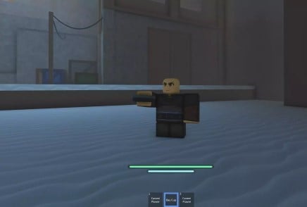 Preview of Force - Pickup All Trinkets