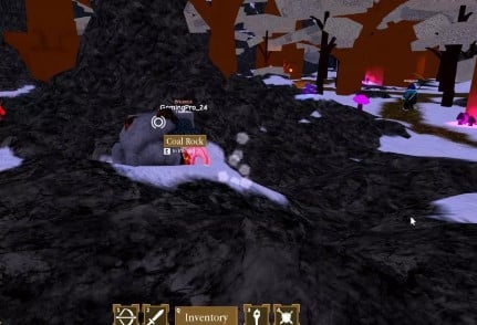 Preview of The Labyrinth - Ore Autofarm 