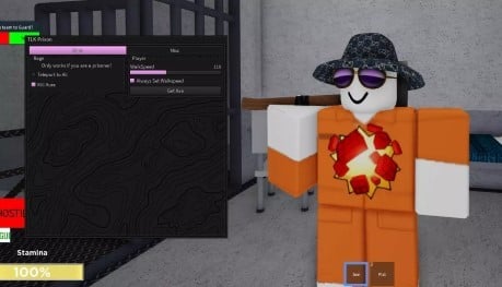 Preview of TLK Prison GUI 