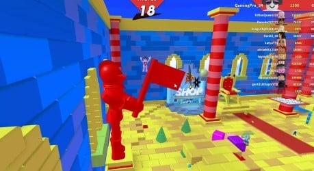 Preview of Survive The Disasters 2 Autofarm