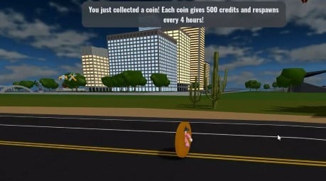 Preview of Vehicle Legends - Auto Collect Coins