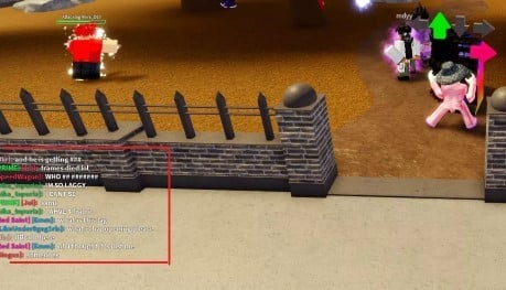 Preview of A Universal Time - Lag the hell outta everyone
