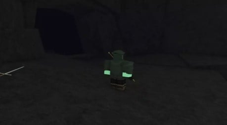 Preview of Lore Game Unlock Chiseled Armor
