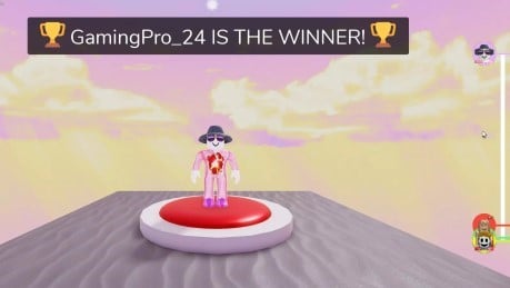 Preview of GET TO THE TOP - Win Autofarm