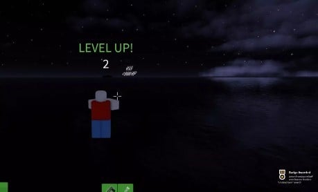 Preview of Zombie Rush - Autofarm