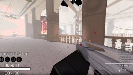 Preview of Anomalous Activities - Fullbright