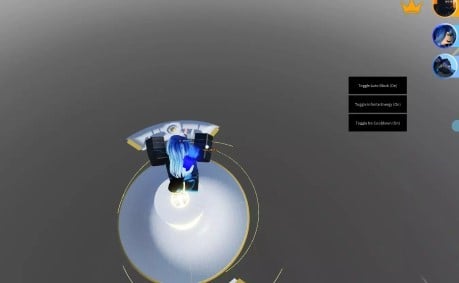 Preview of Jakekills Encounters GUI