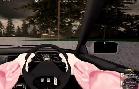 Preview of Eight Driver Car Racing Money & EXP Farm