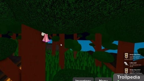 Preview of Find The Trollfaces - Troll Faces AutoFarm