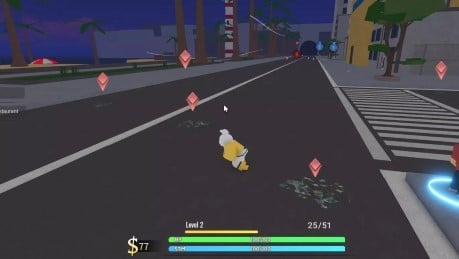 Preview of Project Hero - Trash Farm