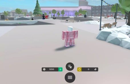 Preview of Trade Tower Robux Farm