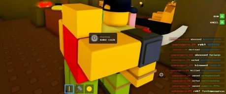 Preview of prtty much evry bordr gam evr - Kill All