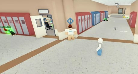 Preview of Field Trip Z - Kill All