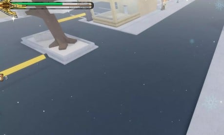 Preview of Your Bizarre Adventure - Get Invisible