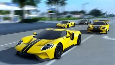 Preview of Southwest Florida Beta - Car Mod