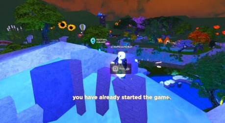 Preview of Hyundai Mobility Adventure - Minigame Farm