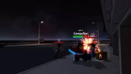 Preview of Right 2 Fight Kill Aura