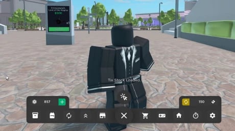 Preview of Trade Tower | Autofarm