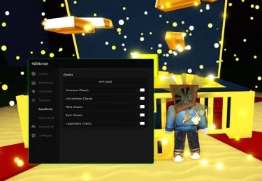 Preview of 420 HUB [UPDATED - NEW GAMES & MORE]