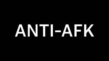 Preview of Universal Anti-Afk